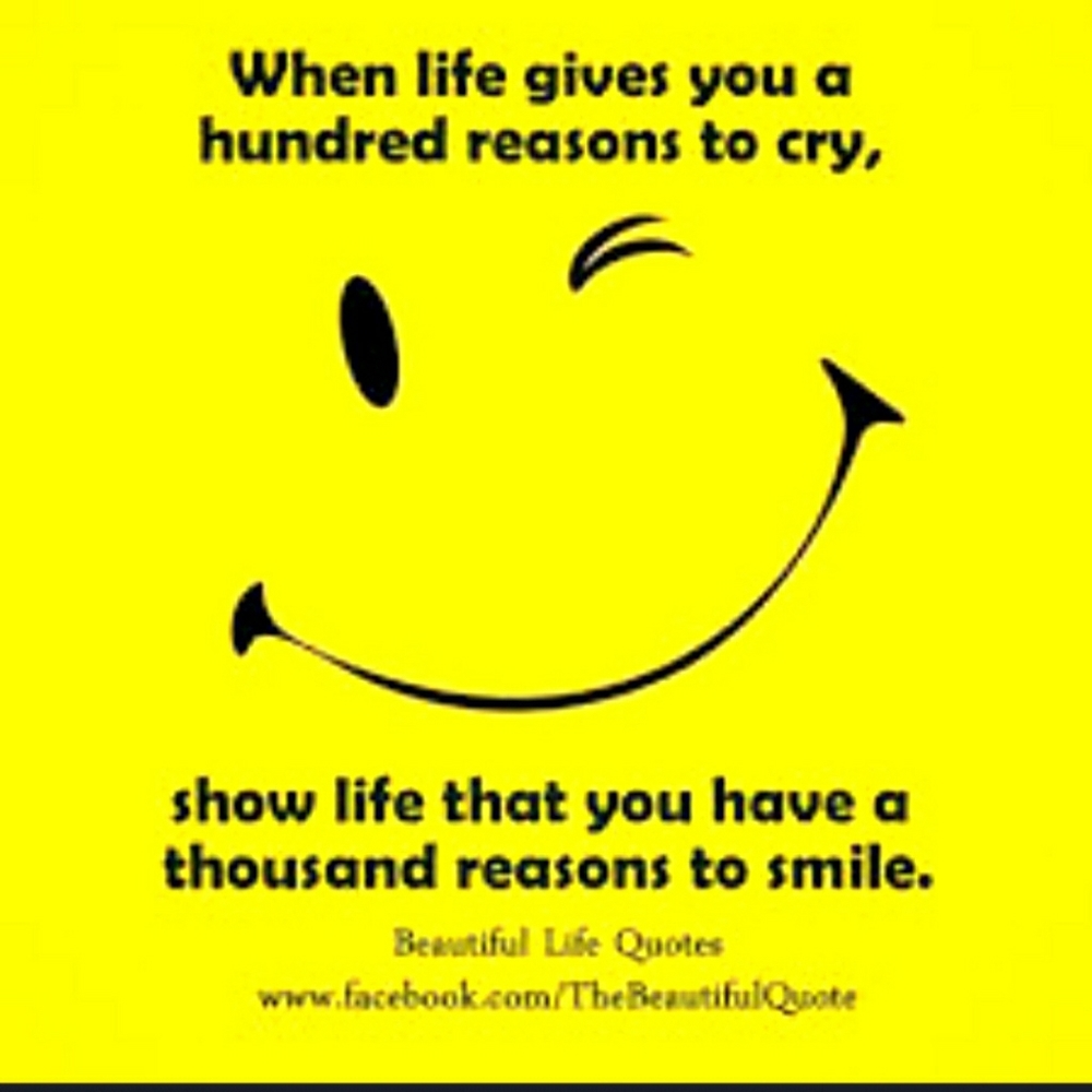 I love this quote 😊